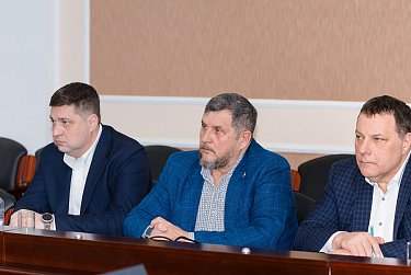 Совет ЗС утвердил отчет исполнения СЗМ 